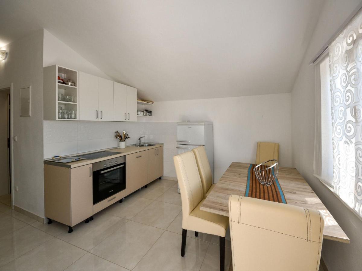 Apartment Mirjana-1 By Interhome Селине Экстерьер фото