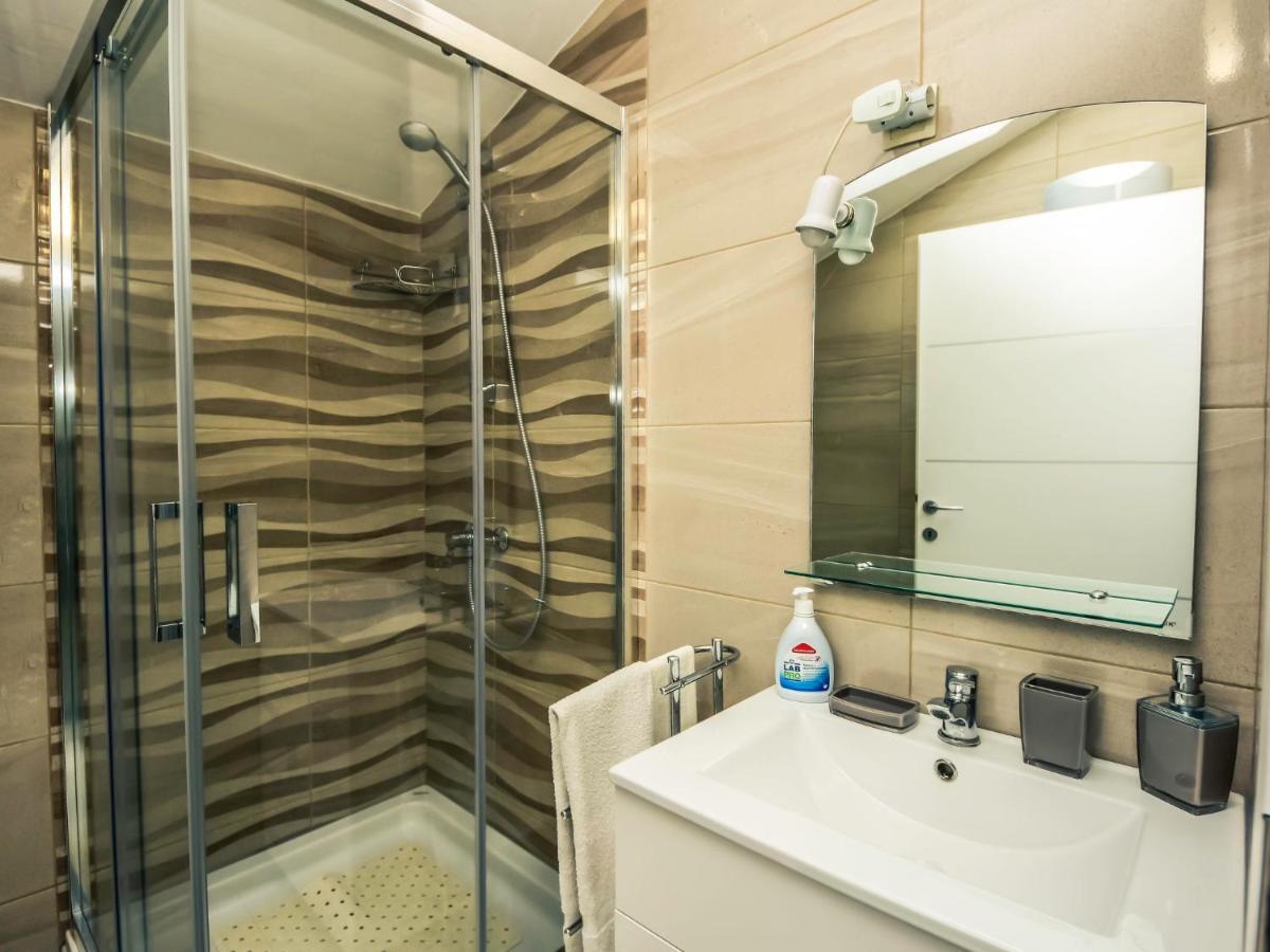 Apartment Mirjana-1 By Interhome Селине Экстерьер фото