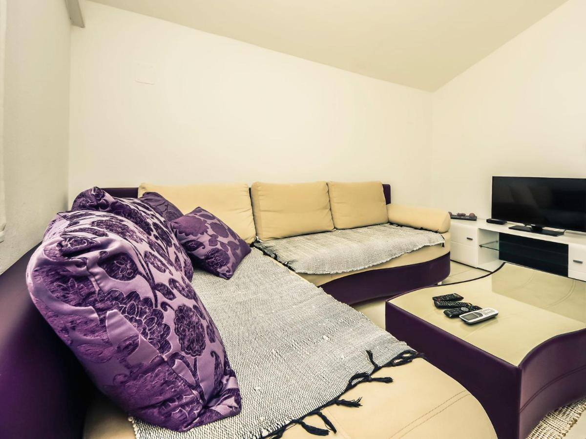 Apartment Mirjana-1 By Interhome Селине Экстерьер фото