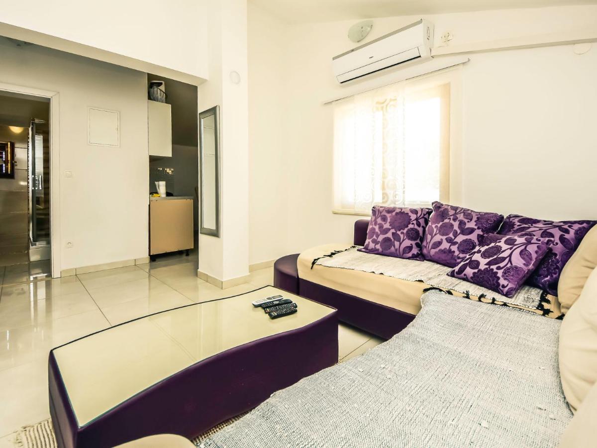 Apartment Mirjana-1 By Interhome Селине Экстерьер фото