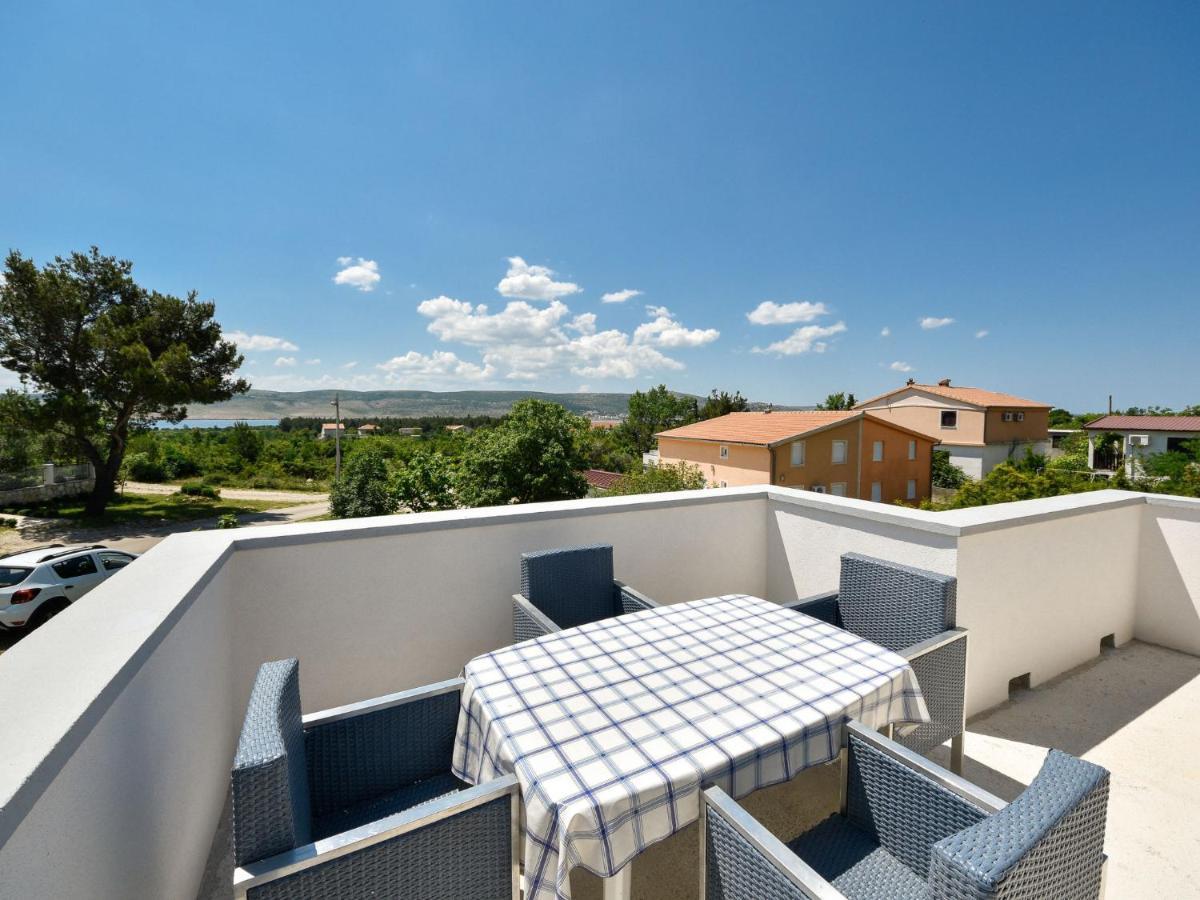 Apartment Mirjana-1 By Interhome Селине Экстерьер фото