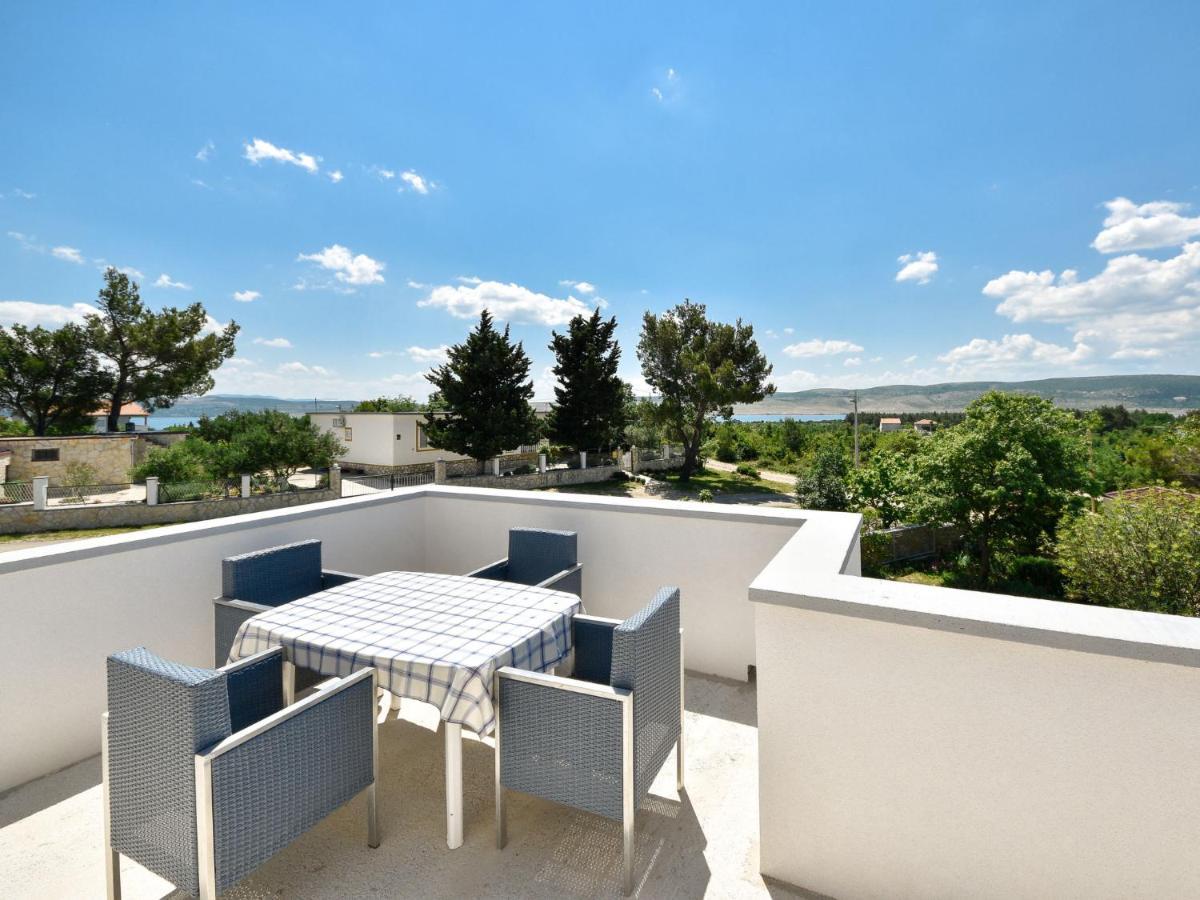 Apartment Mirjana-1 By Interhome Селине Экстерьер фото