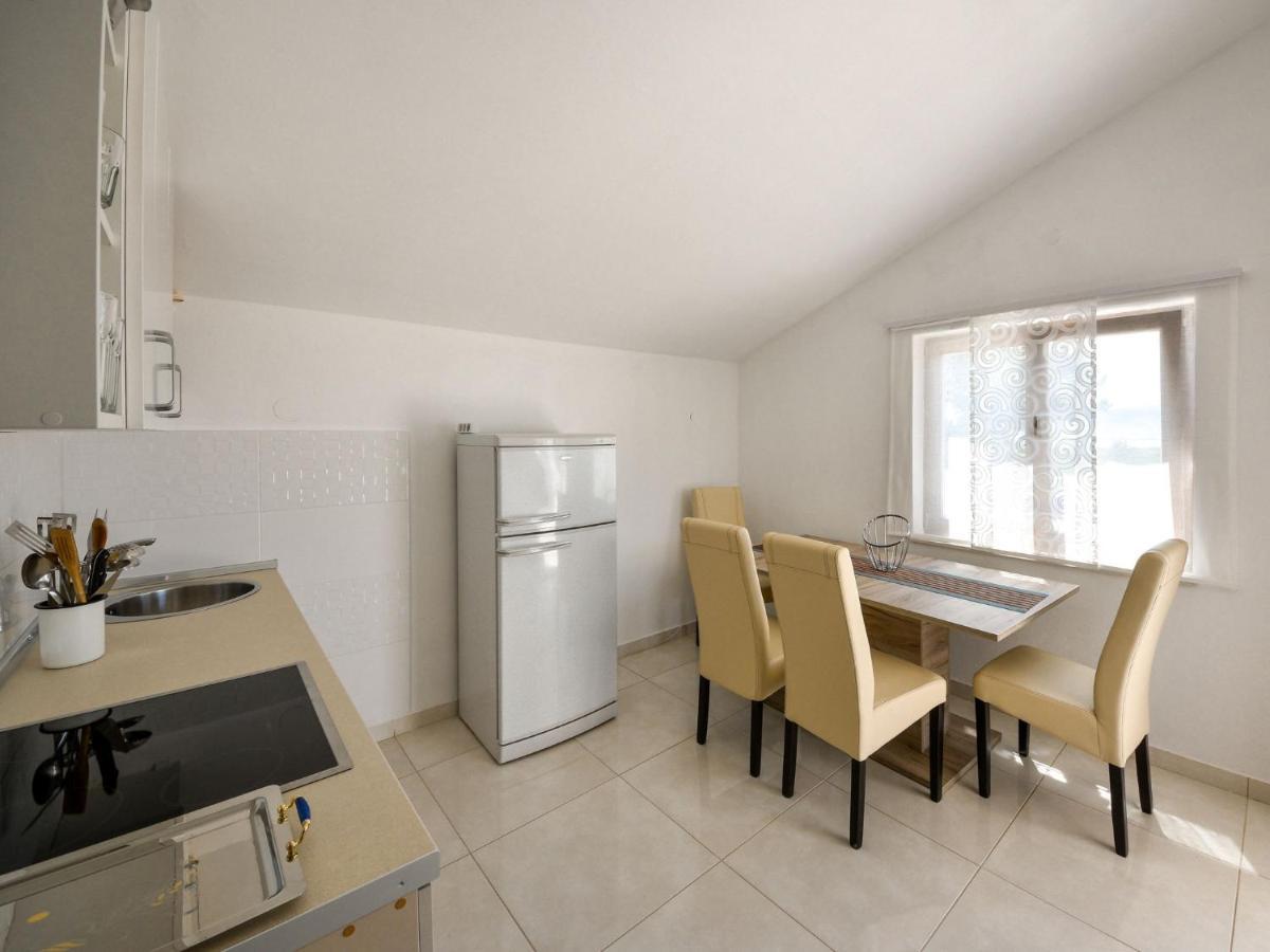 Apartment Mirjana-1 By Interhome Селине Экстерьер фото